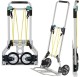 WOLFCRAFT Wózek transportowy TS 850 100kg