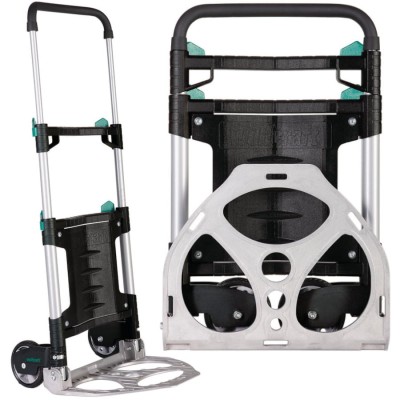 WOLFCRAFT Wózek transportowy TS 300 składany 30 kg