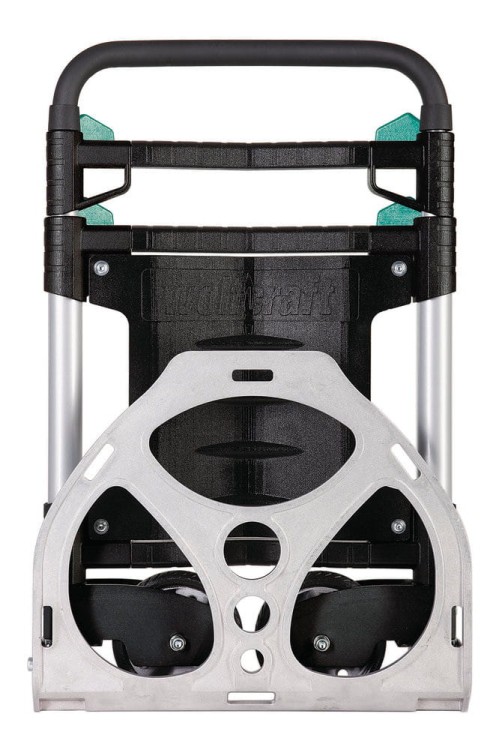 WOLFCRAFT Wózek transportowy składany