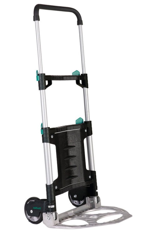 WOLFCRAFT Wózek transportowy TS 300