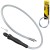 STANLEY STA66457 Wałek giętki do wiertarki 6mm x 1250mm