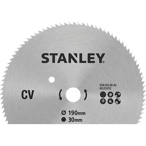 STANLEY STA10230 piła do drewna