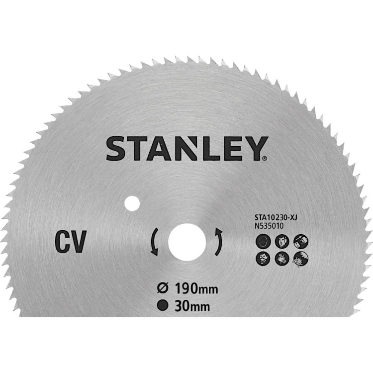 STANLEY STA10230 piła do drewna