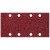 WOLFCRAFT 5801000 Papier ścierny do drewna P180