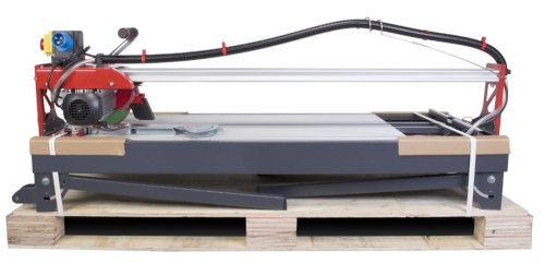 RUBI 54911 DV-200 1000 Przecinarka elektryczna do płytek + kabel zasilający