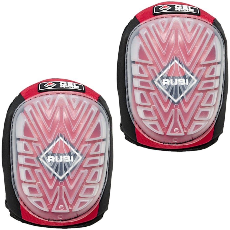RUBI 81998 Nakolanniki żelowe Comfort