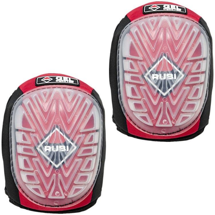 RUBI 81998 Nakolanniki żelowe Comfort