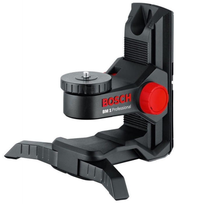Uchwyt do lasera Bosch BM1