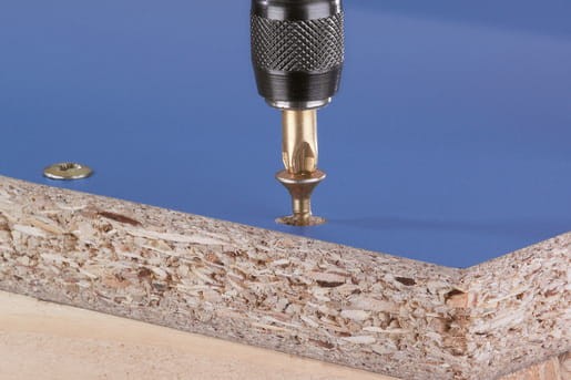 WOLFCRAFT 1305000 bit końcówka wkrętarska