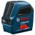 BOSCH GLL 2-10 Ooziomica laserowa w etui