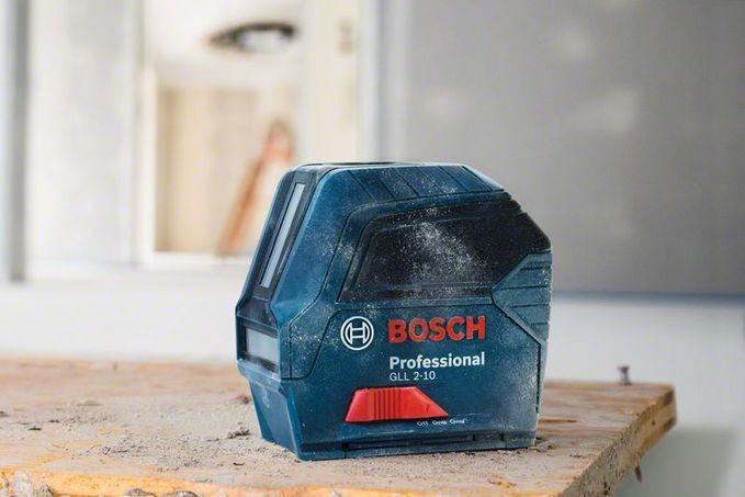 BOSCH GLL 2-10