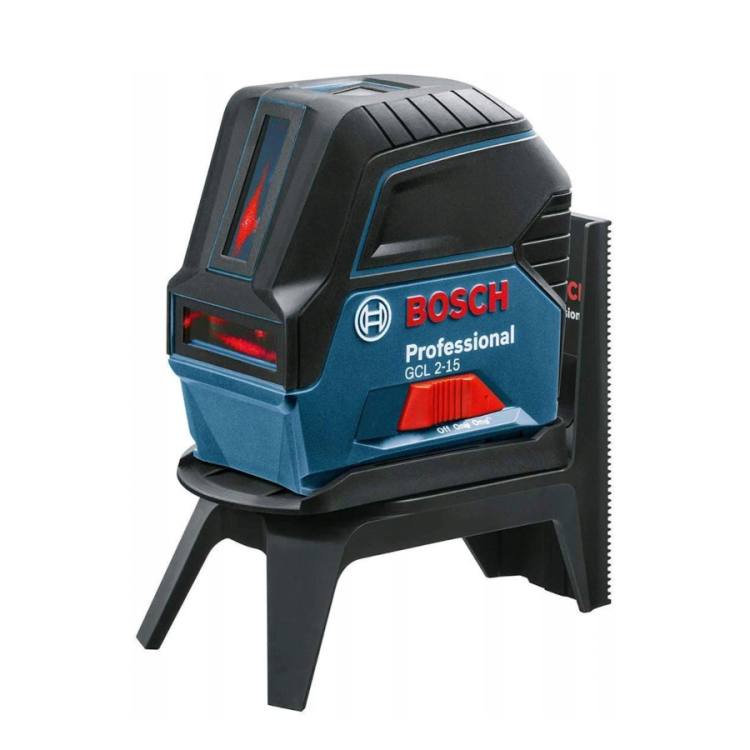 BOSCH GCL 2-15