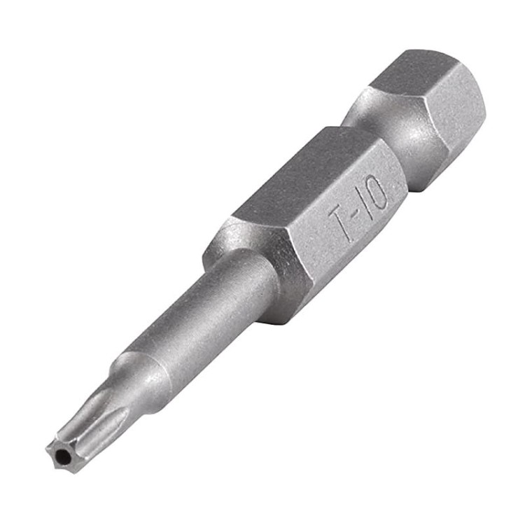 WOLFCRAFT 1261000 zestaw bitów Torx