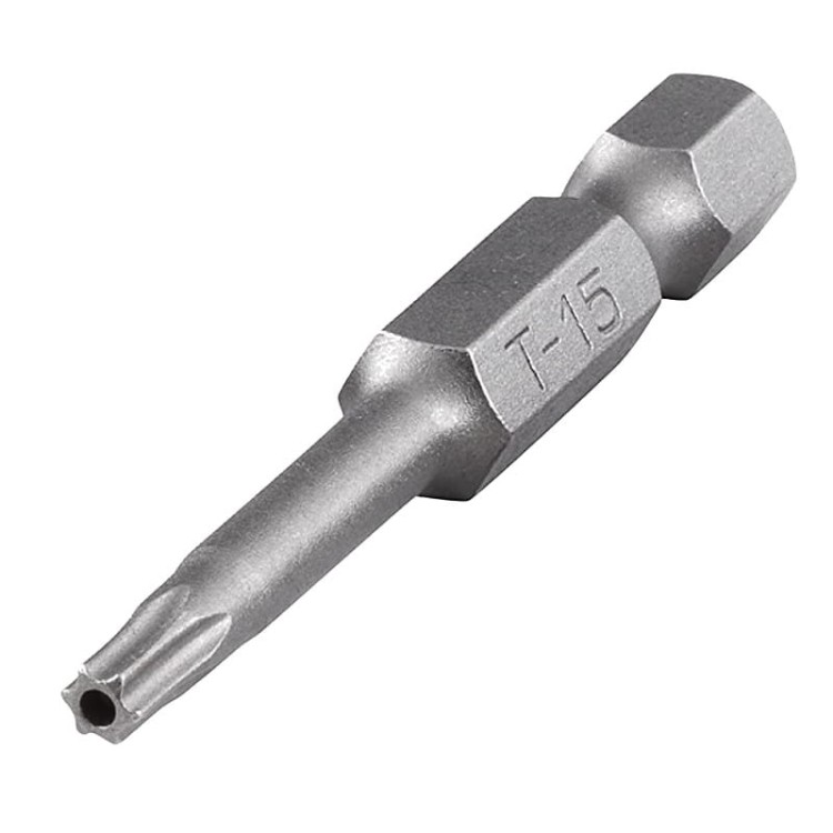 WOLFCRAFT 1261000 bit Torx
