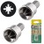 WOLFCRAFT 1344000 bit końcówka Pz2 2 sztuki