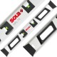 SOLA HPL Precyzyjna poziomica aluminiowa 75cm