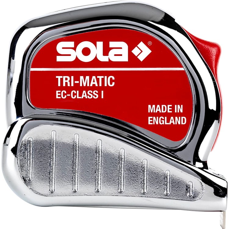 Miara zwijana SOLA TRI-MATIC 8