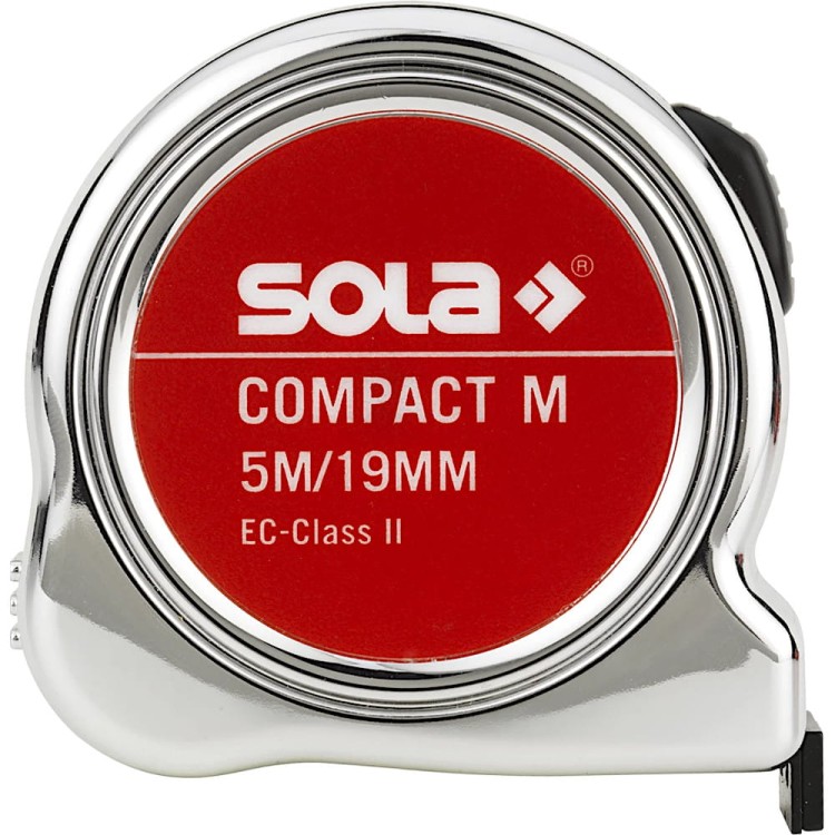 Miara zwijana SOLA COMPACT COM 5