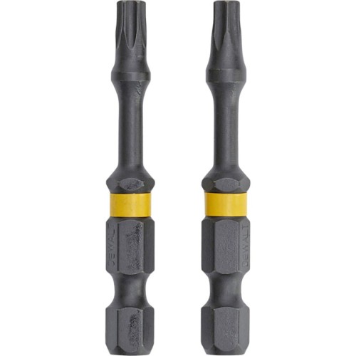 DEWALT DT70537T Bity udarowe Torx T20 50mm + uchwyt