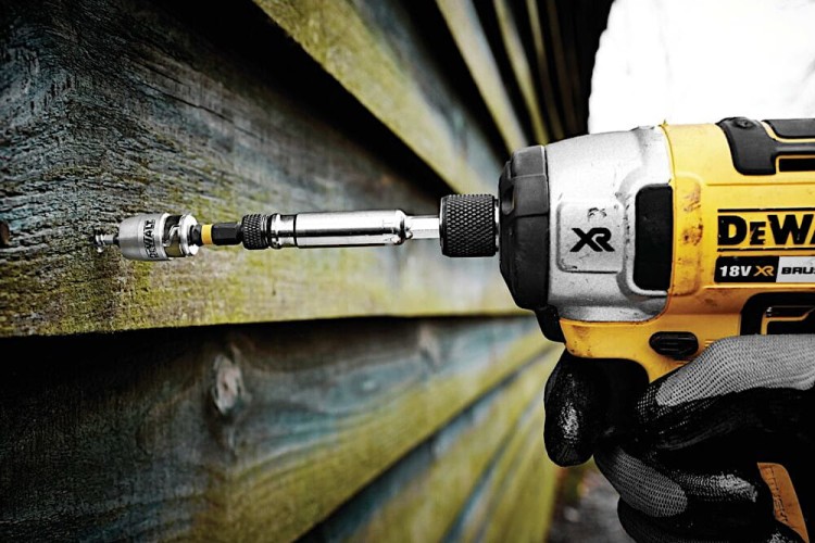DEWALT DT70537T Bity udarowe Torx