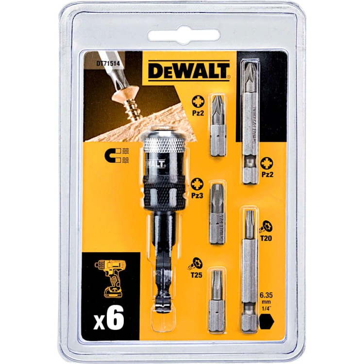 DEWALT DT71514