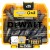 DEWALT DT71521 Zestaw końcówek bitów do wkrętarki Pz2 25szt.