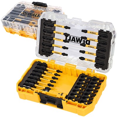 DEWALT DT70738T Zestaw bitów udarowych Flextorq Extreme 31szt