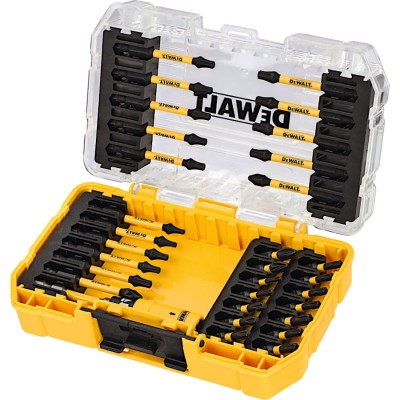 DEWALT DT70738T Zestaw bitów udarowych