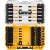 DEWALT Zestaw bitów udarowych Flextorq Extreme 31szt