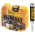 DEWALT DT71511 Zestaw bitów Ph Pz Torx do wkrętarki 16szt. w etui Tough Case
