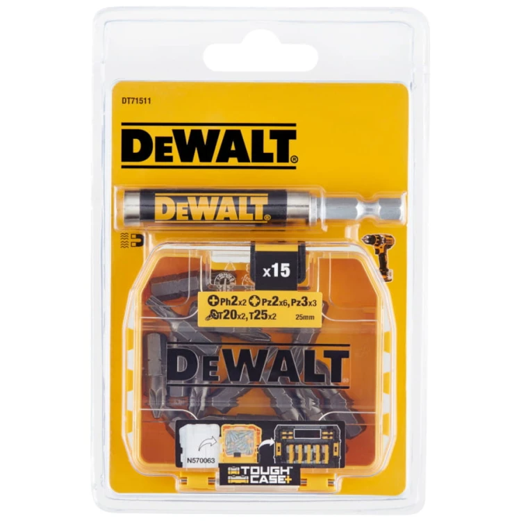 DEWALT DT71511