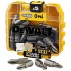 DEWALT DT71522 Bity końcówki do wkrętarki Ph2 25szt Tough Case