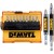 DEWALT DT71570 Zestaw bitów końcówki Ph, Pz, Torx 14el. w etui