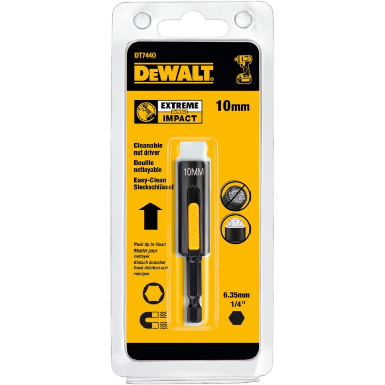 DEWALT DT7440 Nasadka udarowa