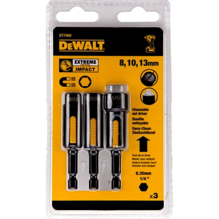 DEWALT DT7460