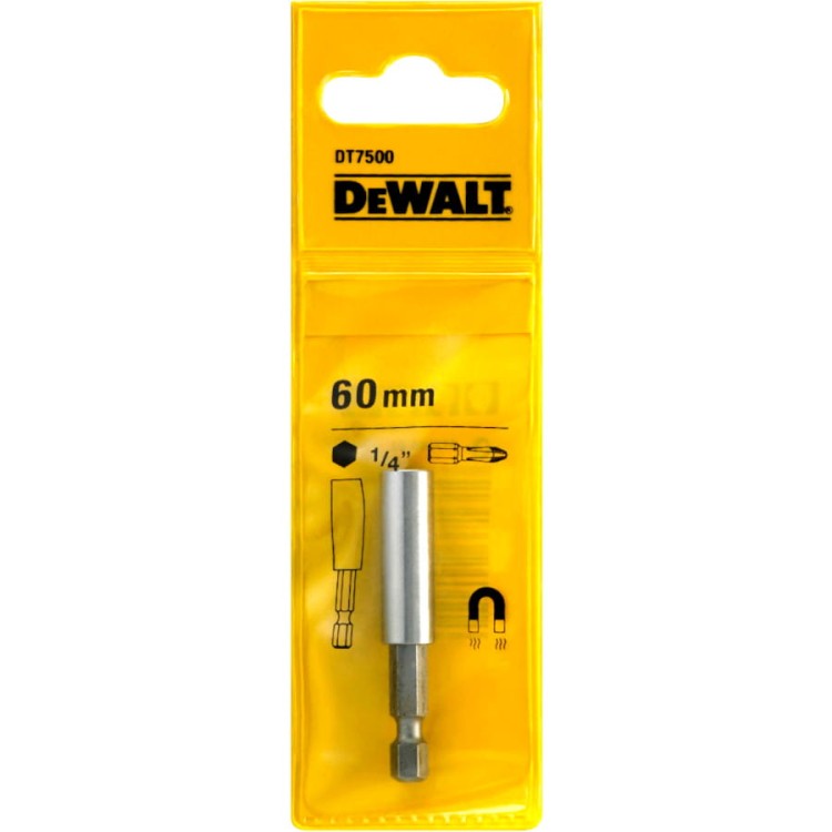 DEWALT DT7500 Uchwyt magnetyczny