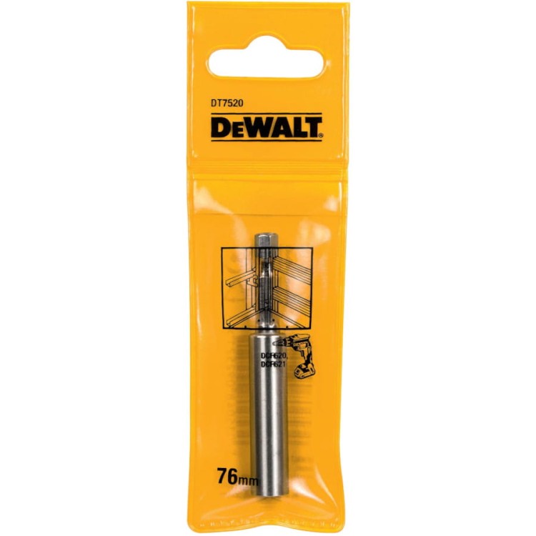 DEWALT DT7520 Uchwyt do magazynka DCF6201