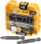 DEWALT DT7912 Zestaw bitów Pozidriv Pz2 50mm 15szt.