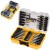 DEWALT DT70717 Zestaw bitów udarowych PH PZ TORX płaskie 40szt.
