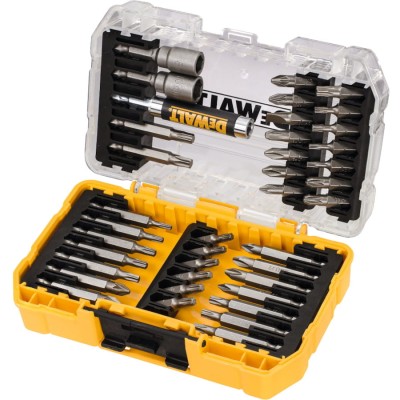 DEWALT DT70717 Zestaw bitów udarowych