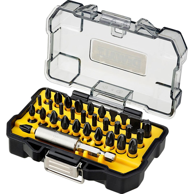 DEWALT DT70523T Zestaw bitów EXTREME 32szt.