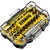 DEWALT DT70523T Bity EXTREME Ph Pz Torx Płaskie + uchwyt magnetycznych 32szt.