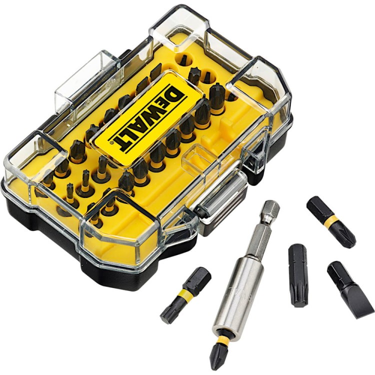 DEWALT DT70523T Zestaw bitów EXTREME