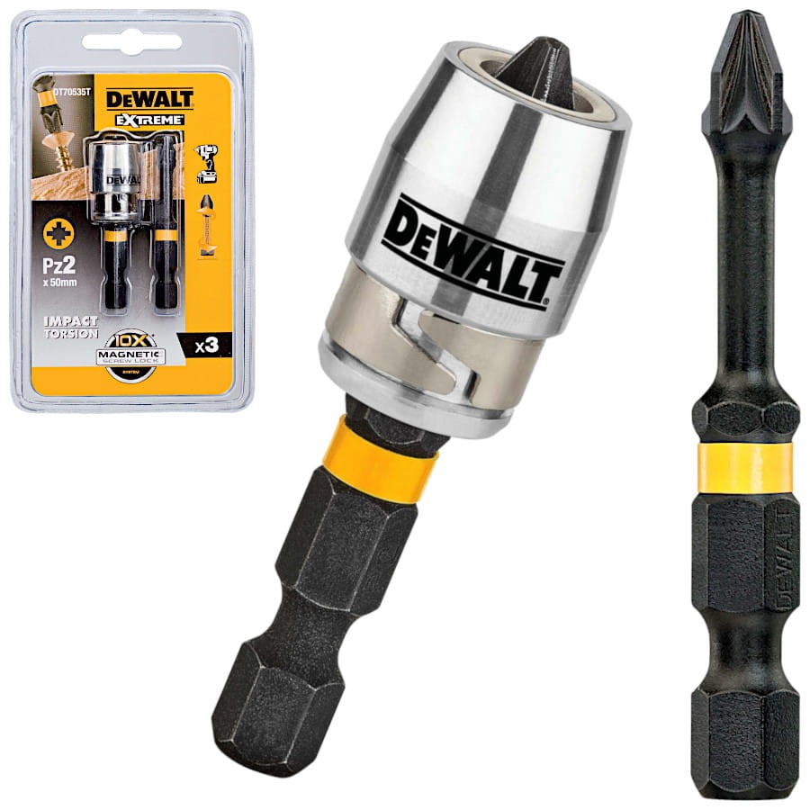 DEWALT DT70535T
