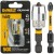 DEWALT DT70536T Bity udarowe Ph2 57mm 2szt. uchwyt Flex Torq Extreme Impact