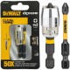 DEWALT DT70536T Bity udarowe Ph2 57mm 2szt. uchwyt Flex Torq Extreme Impact