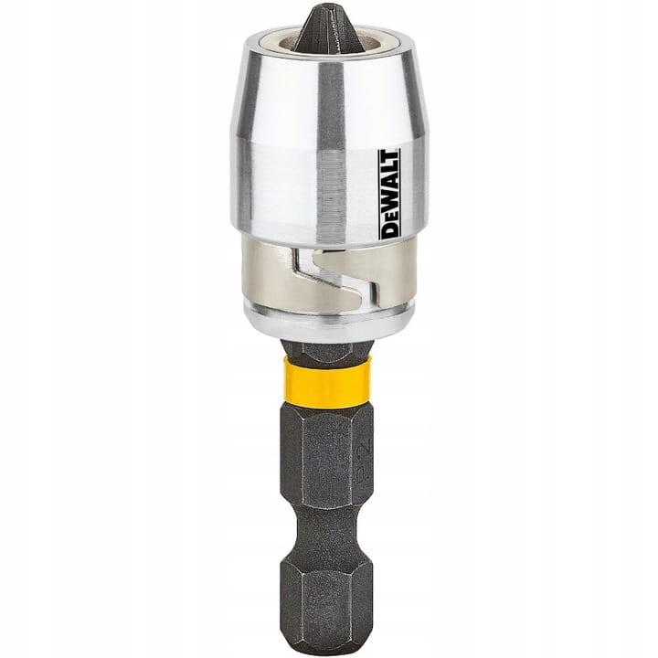 DEWALT DT70536T Bity udarowe Ph2 57mm 2szt.