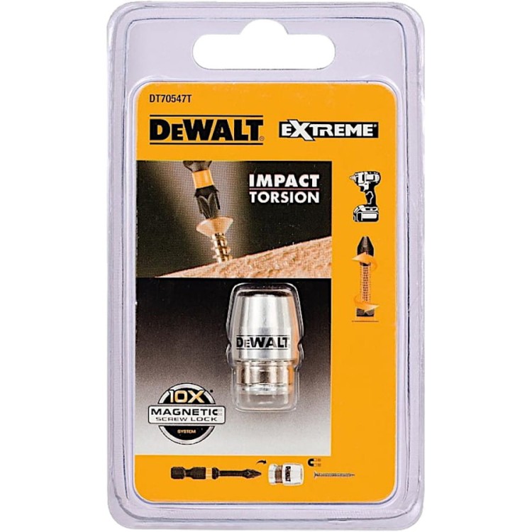 DEWALT DT70547T Uchwyt do bitów