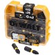 DEWALT DT70555T Zestaw bitów Philips Ph2 25mm 25szt. w etui Tough Case