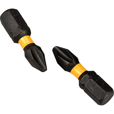 DEWALT DT70555T Zestaw bitów Philips Ph2 25mm 25szt.
